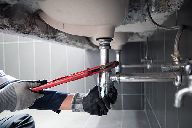 Trusted Sewer Line Repair service in Salisbury, MO - Masters Plumbing Service